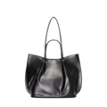 Loren shopper rounded ( black ) RRP 89,95