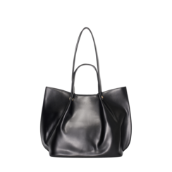 Loren shopper rounded ( black ) RRP 89,95