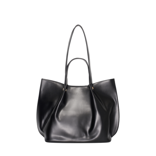 Loren shopper rond ( zwarte ) RRP 89,95