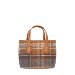 Mia shopper mini ( cognac ) RRP 64,95