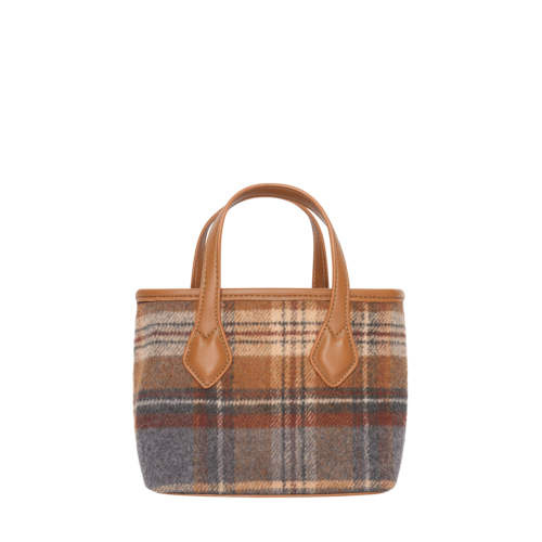 Mia shopper mini ( cognac ) RRP 64,95