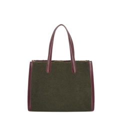 Mia shopper ( donker bruine ) RRP 79,95