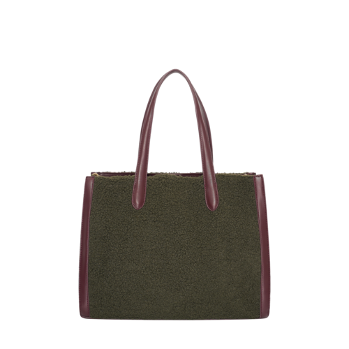 Mia shopper ( brown ) RRP 79,95