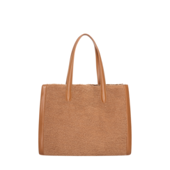 Mia shopper ( cognac kleurige ) RRP 79,95