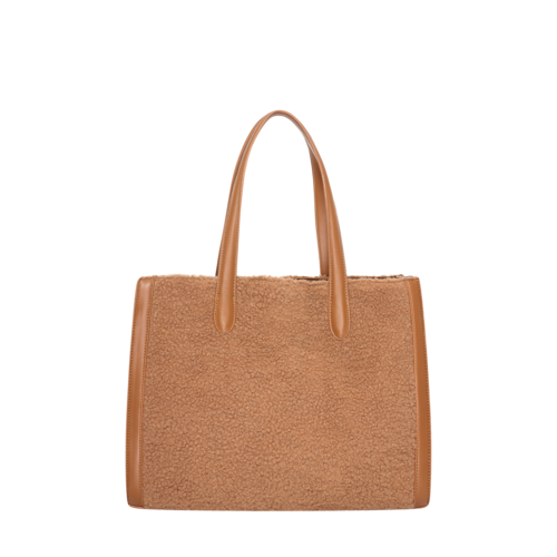 Mia shopper ( cognac ) RRP 79,95