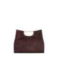 Isa handbag ( brown ) RRP 79,95