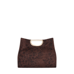 Isa handbag ( brown ) RRP 79,95