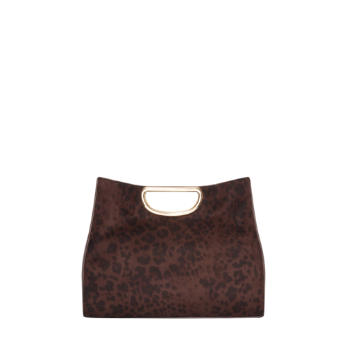 Isa handbag ( brown ) RRP 79,95