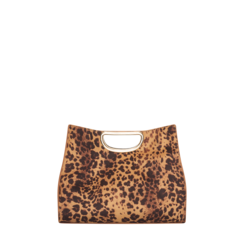 Isa handtas ( cognac kleurige ) RRP 79,95