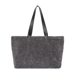 Teddy shopper ( antraciet ) RRP 69,95