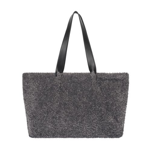 Teddy shopper ( antraciet ) RRP 69,95