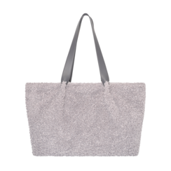 Teddy shopper ( light grey ) RRP 69,95