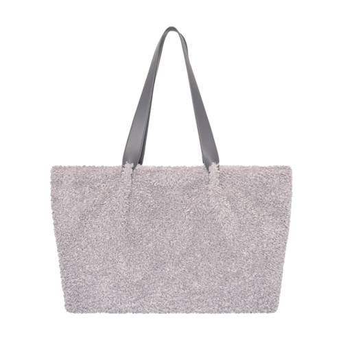 Teddy shopper ( licht grijze ) RRP 69,95