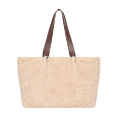 Teddy shopper ( creme ) RRP 69,95