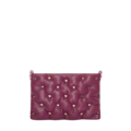 Versaille clutch ( bordeaux ) RRP 59,95