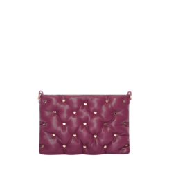 Versaille clutch ( bordeaux ) RRP 59,95