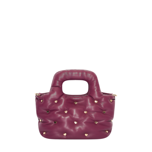 Versaille handbag ( bordeaux ) RRP 74,95