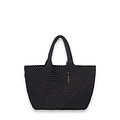 Neopreen woven shopper S ( zwarte ) RRP 89,95
