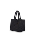Neopreen woven shopper S ( zwarte ) RRP 89,95