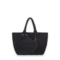 Neopreen woven shopper S ( zwarte ) RRP 89,95