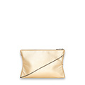 Bow clutch ( gouden ) RRP 39,95