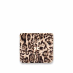 Leo fur crossover ( creme kleurige ) RRP 49,95