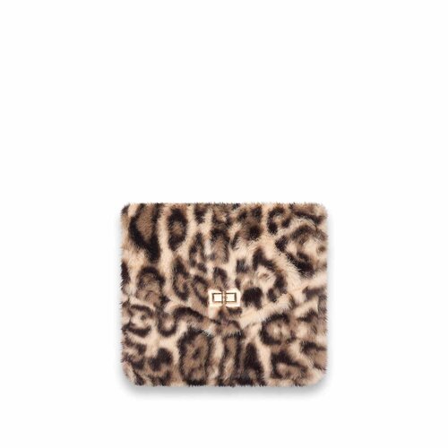 Leo fur crossover ( creme ) RRP 49,95