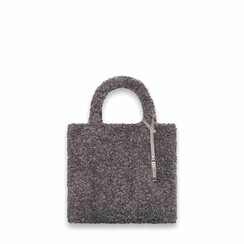 Teddy shopper small ( antraciet ) RRP 59,95