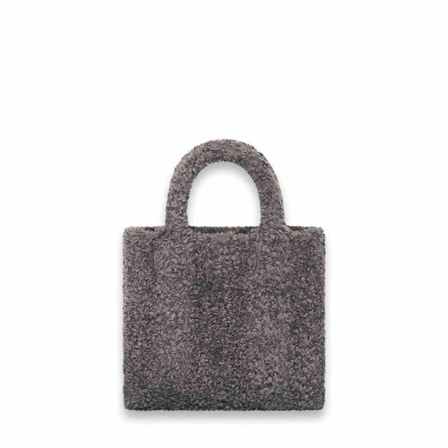 Teddy shopper klein ( antraciet ) RRP 59,95