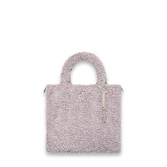 Teddy shopper small ( light grey ) RRP 59,95