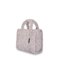 Teddy shopper small ( light grey ) RRP 59,95