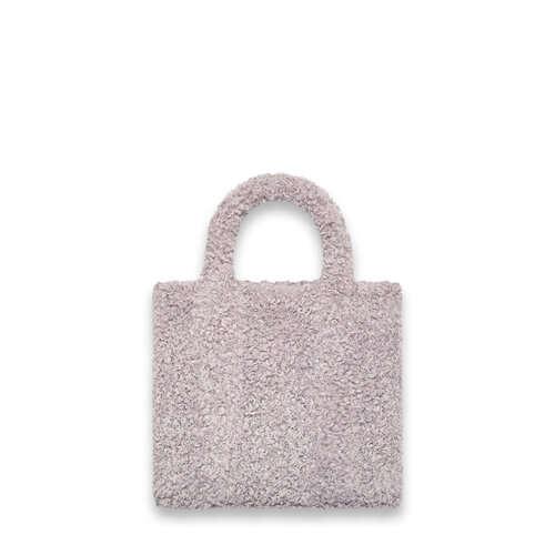 Teddy shopper klein ( licht grijze ) RRP 59,95