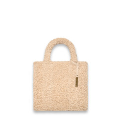 Teddy shopper small ( creme ) RRP 59,95