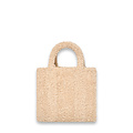 Teddy shopper small ( creme ) RRP 59,95