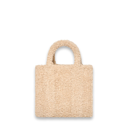 Teddy shopper small ( creme ) RRP 59,95