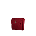 Carnation clutch ( rode ) RRP 49,95
