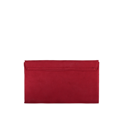 Carnation clutch ( rode ) RRP 49,95