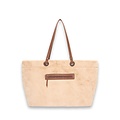 Sunny Faux fur shopper ( champagne ) RRP 69,95