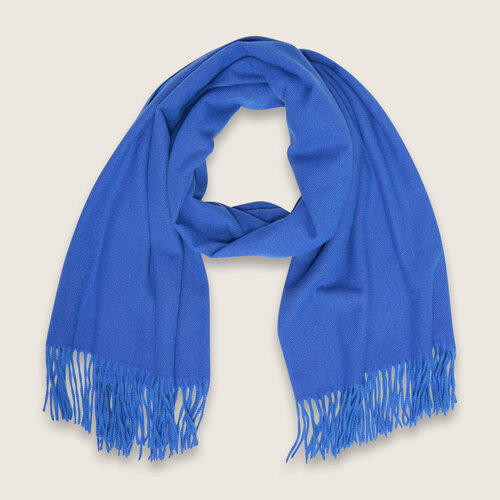 Uni shawl ( kobalt ) RRP 11,1