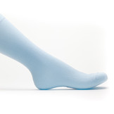 Blaue Socken  Sweet Blue