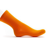 Sportsocken Dutch Orange