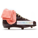 Sportsocken Flamingo