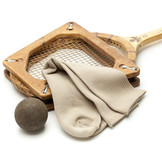Sportsocken North Sea Beige