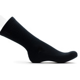 Sportsocken Black Tulip