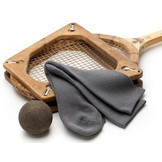 Sportsocken Elephant Grey