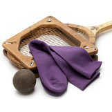 Sportsokken Intense Purple