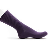 Sportsocken Intense Purple