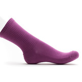 Sportsocken Vintage Violet