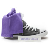 Sportsocken Bright Violet