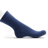 Sportsokken Jeans Blue